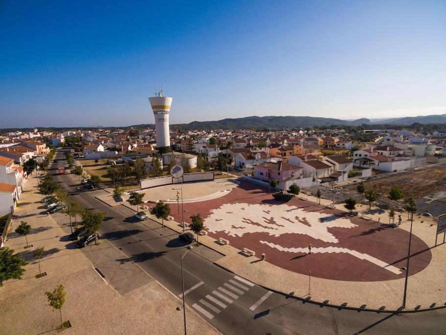 Apartamento Completo T2 - Grandola Vila Morena エクステリア 写真