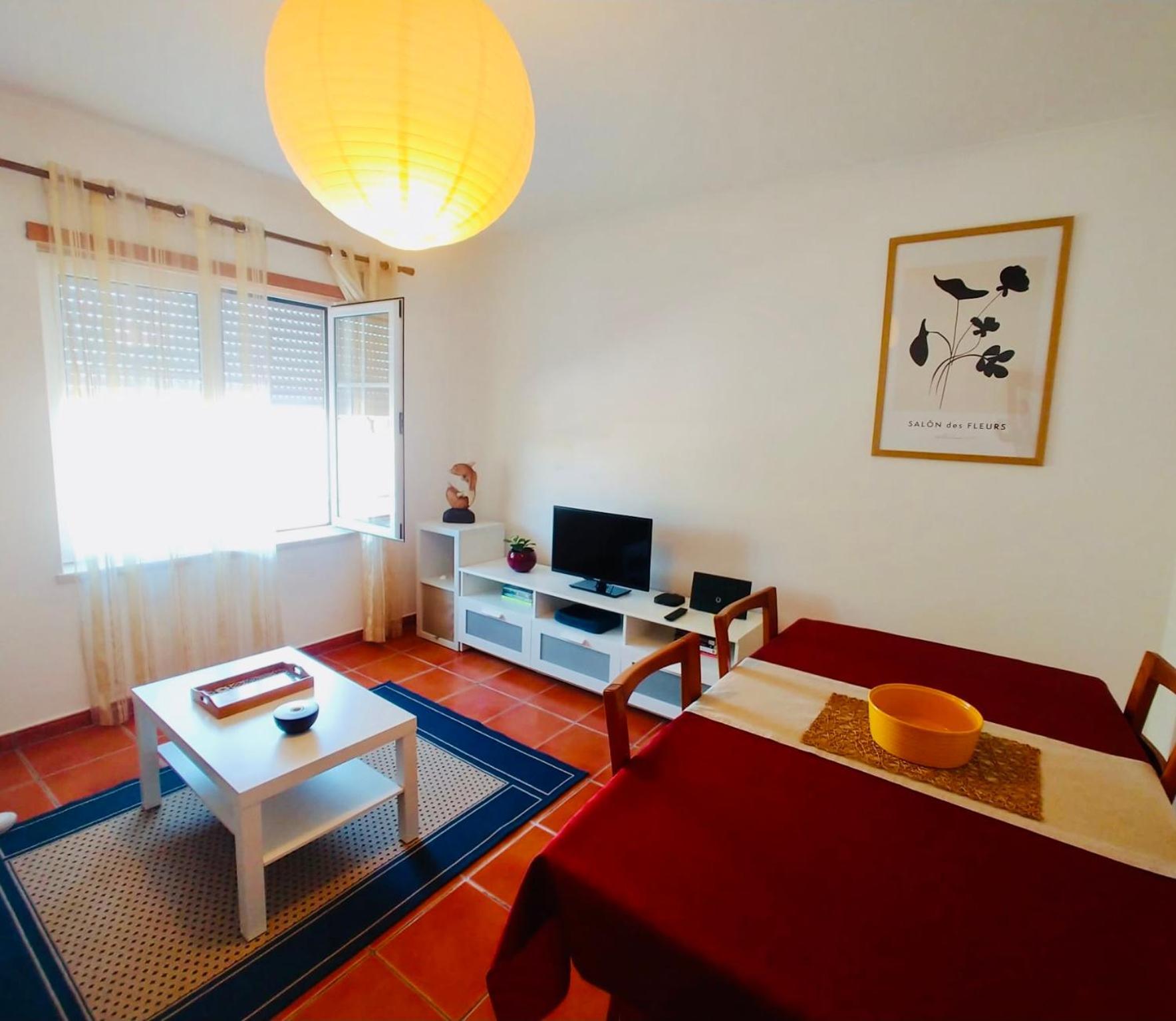 Apartamento Completo T2 - Grandola Vila Morena エクステリア 写真